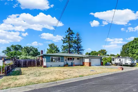 25 Kathryn Dr, Pleasant Hill, CA 94523