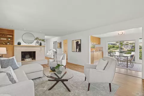 18 Reed Ranch Rd, Tiburon, CA 94920