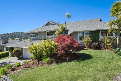 15 San Marino Dr, San Rafael, CA 94901