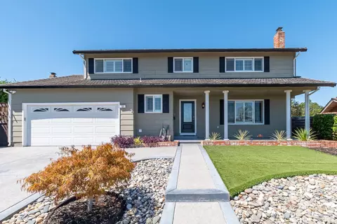 53 Monroe Ct, Novato, CA 94947