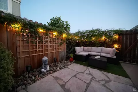 2764 Elks Way, Napa, CA 94558
