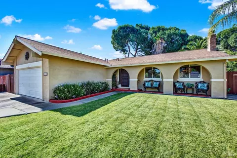 462 Dennis Dr, Vacaville, CA 95688 photo 8