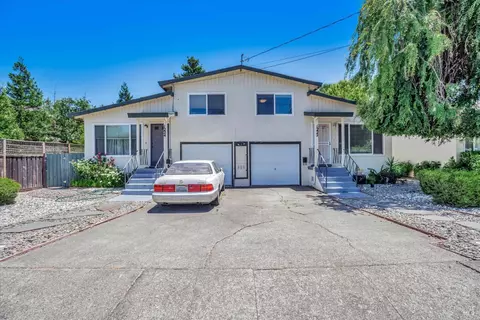 1222-1224 2nd St, Novato, CA 94945