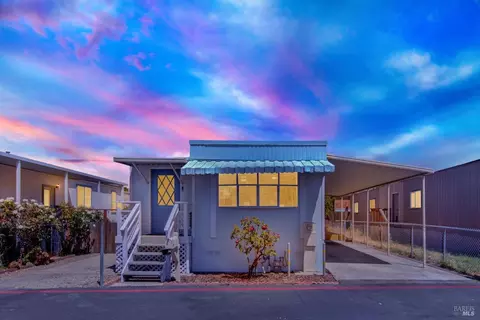 2525 Flosden Rd #87, American Canyon, CA 94503