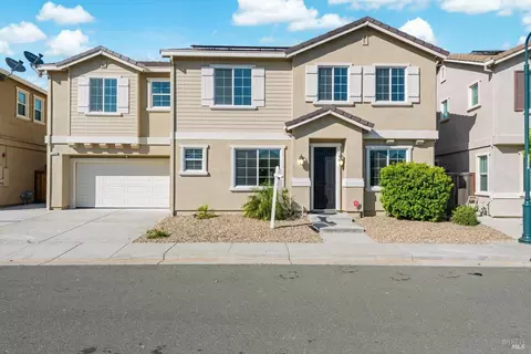 1388 Sonata Dr, Fairfield, CA 94534
