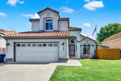 160 Suncrest Way, Vacaville, CA 95688