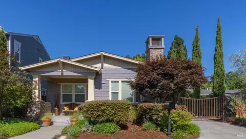 1215 Brockman Ln, Sonoma, CA 95476