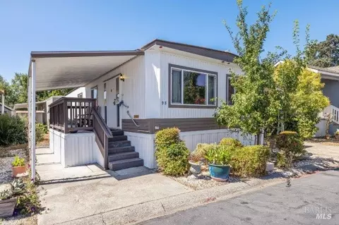 98 Caballeros St, Sonoma, CA 95476