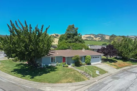 20736 Temelec Dr, Sonoma, CA 95476