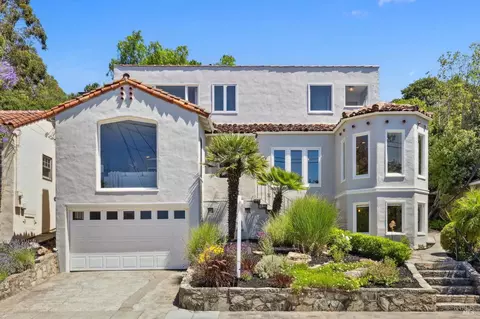 10 Curtis Ave, San Rafael, CA 94901
