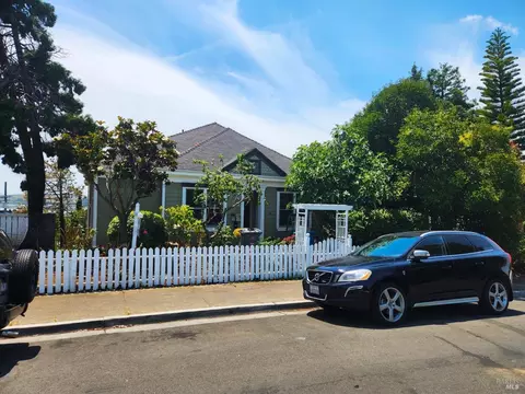 319 Florida St, Vallejo, CA 94590