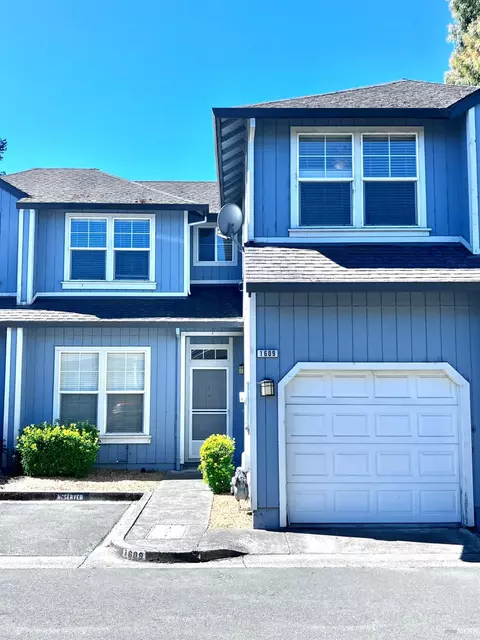 1609 Pinebrook Pl, Santa Rosa, CA 95403
