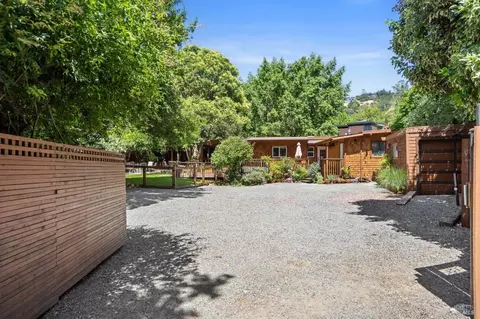 507 The Alameda, San Anselmo, CA 94960