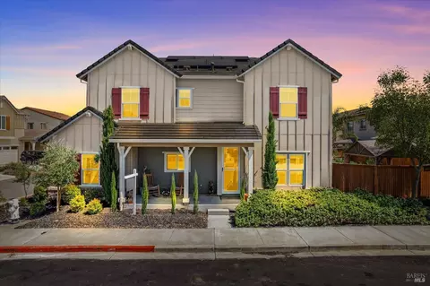 1105 Wake Forest Ct, Dixon, CA 95620 photo 2