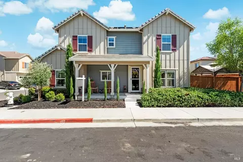 1105 Wake Forest Ct, Dixon, CA 95620 photo 5