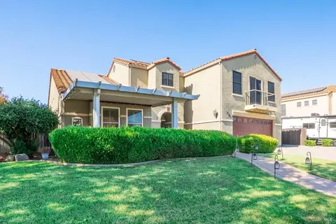 779 Arabian Cir, Vacaville, CA 95687