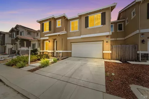 1964 Amelia Ln, Fairfield, CA 94533