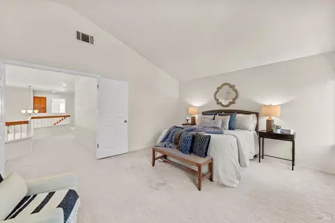 Bedroom - 527 Bald Eagle Dr, Vacaville, CA 95688 photo 2 of 16