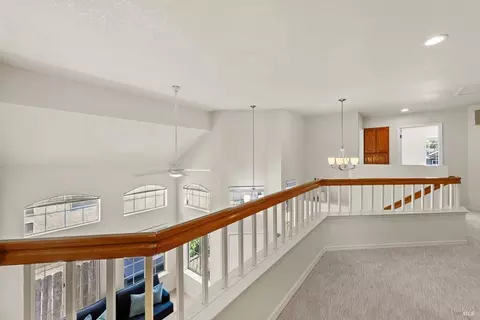 Entry Way - 527 Bald Eagle Dr, Vacaville, CA 95688 photo 5 of 5