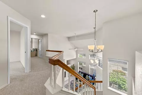 Entry Way - 527 Bald Eagle Dr, Vacaville, CA 95688 photo 3 of 5