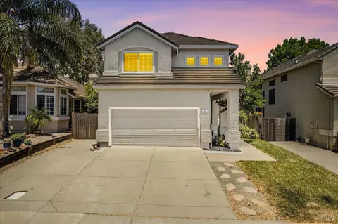 Exterior - 527 Bald Eagle Dr, Vacaville, CA 95688 photo 20 of 21