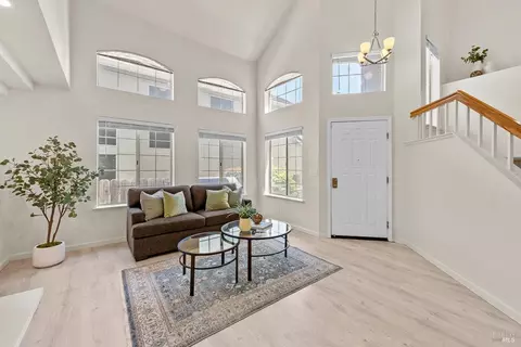 Entry Way - 527 Bald Eagle Dr, Vacaville, CA 95688 photo 1 of 5
