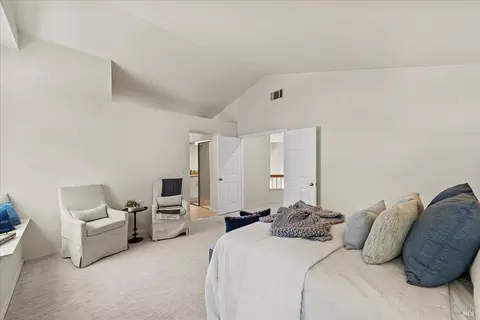 Bedroom - 527 Bald Eagle Dr, Vacaville, CA 95688 photo 3 of 16