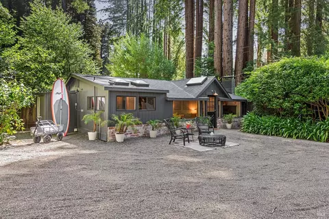 21903 Russian River Ave, Monte Rio, CA 95462