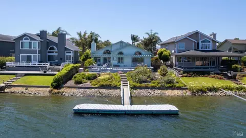 64 Caribe Isle, Novato, CA 94949