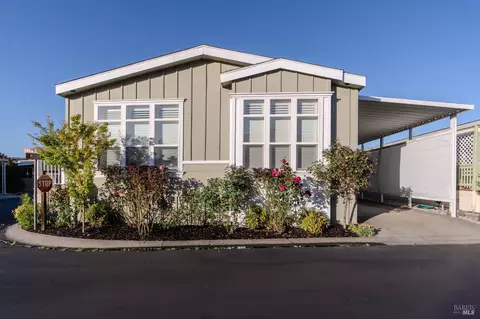 6468 Washington St #179, Yountville, CA 94599