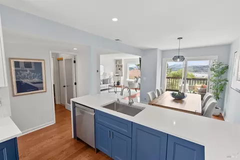 4 Brooke Cir, Mill Valley, CA 94941 photo 8