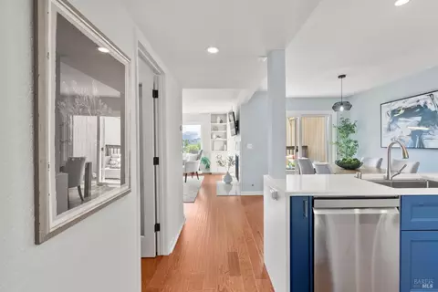 4 Brooke Cir, Mill Valley, CA 94941 photo 5