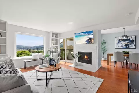 4 Brooke Cir, Mill Valley, CA 94941