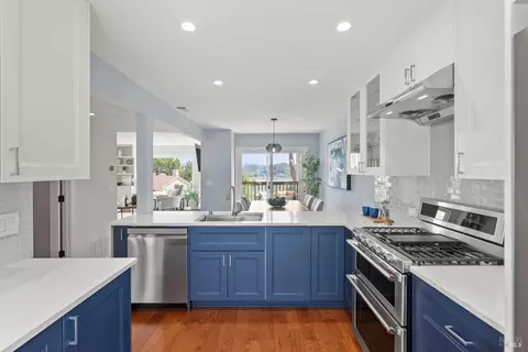 4 Brooke Cir, Mill Valley, CA 94941 photo 7