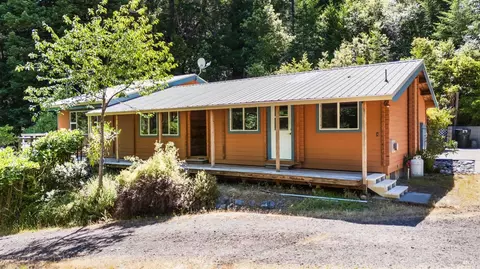 16161 Honey Ridge Rd, Boonville, CA 95415
