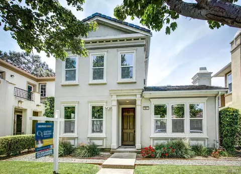 951 Prospect Ave, Vallejo, CA 94592