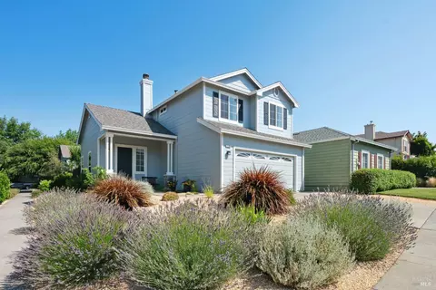 4209 Kintyre Rd, Santa Rosa, CA 95409