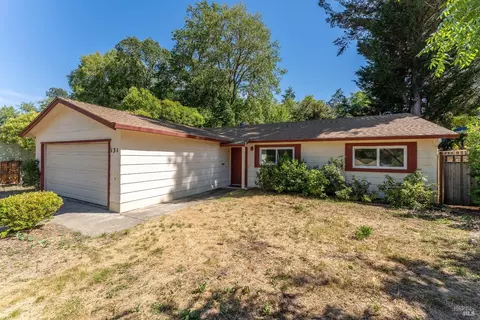 131 Mill Creek Dr, Willits, CA 95490 photo 26