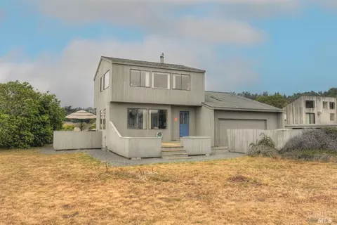 63 Sea Meadow Dr, The Sea Ranch, CA 95497