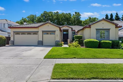 5108 Leonardo Way, Fairfield, CA 94534