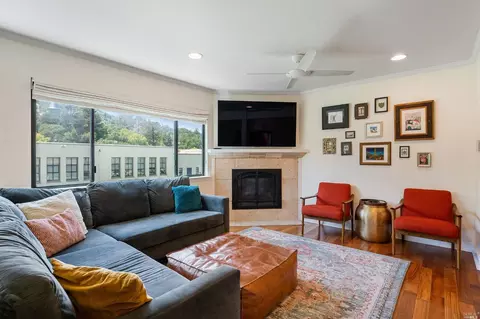 26 Belle Ave #B, San Anselmo, CA 94960
