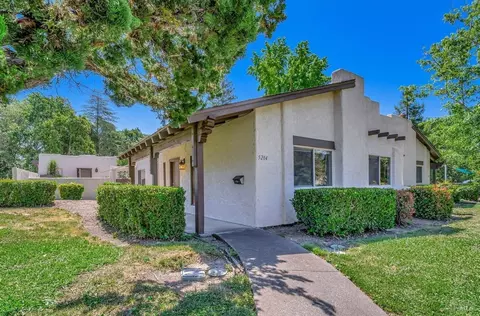 5204 El Mercado Pkwy, Santa Rosa, CA 95403