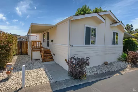 95 Ramon St, Sonoma, CA 95476