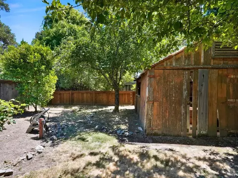 65 Bolinas Ave, Ross, CA 94957 photo 34