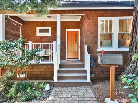 65 Bolinas Ave, Ross, CA 94957