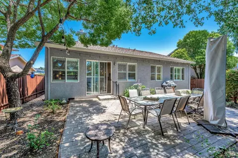 8821 Canyon Oak Dr, Windsor, CA 95492 photo 31