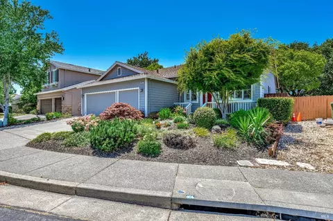 8821 Canyon Oak Dr, Windsor, CA 95492 photo 2