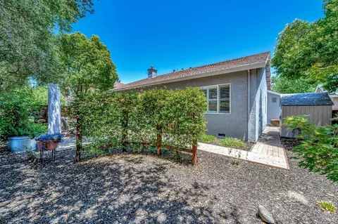 8821 Canyon Oak Dr, Windsor, CA 95492 photo 33
