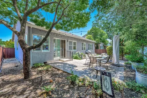 8821 Canyon Oak Dr, Windsor, CA 95492 photo 30