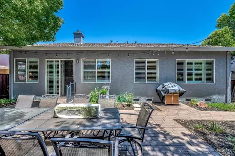 8821 Canyon Oak Dr, Windsor, CA 95492 photo 36